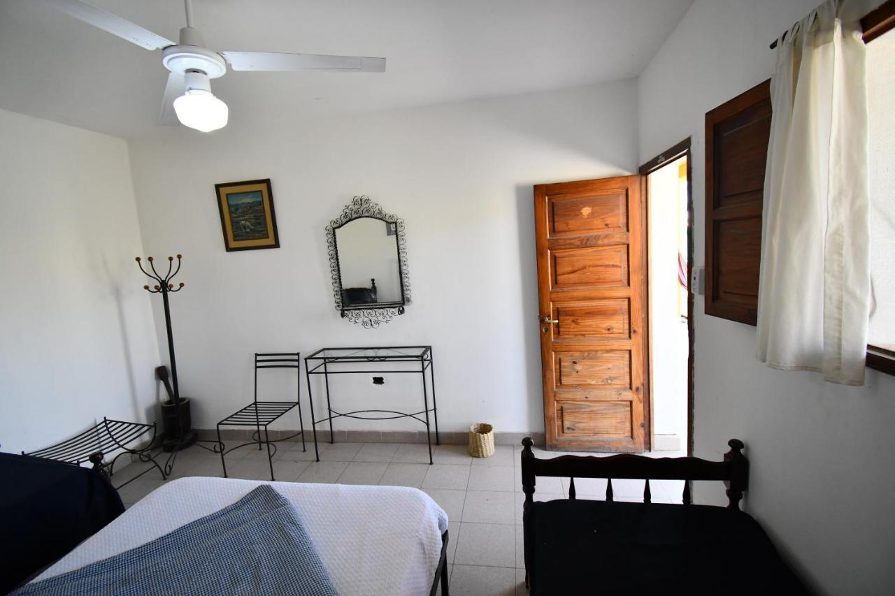 Hostel Lo De Chichi カファヤテ エクステリア 写真