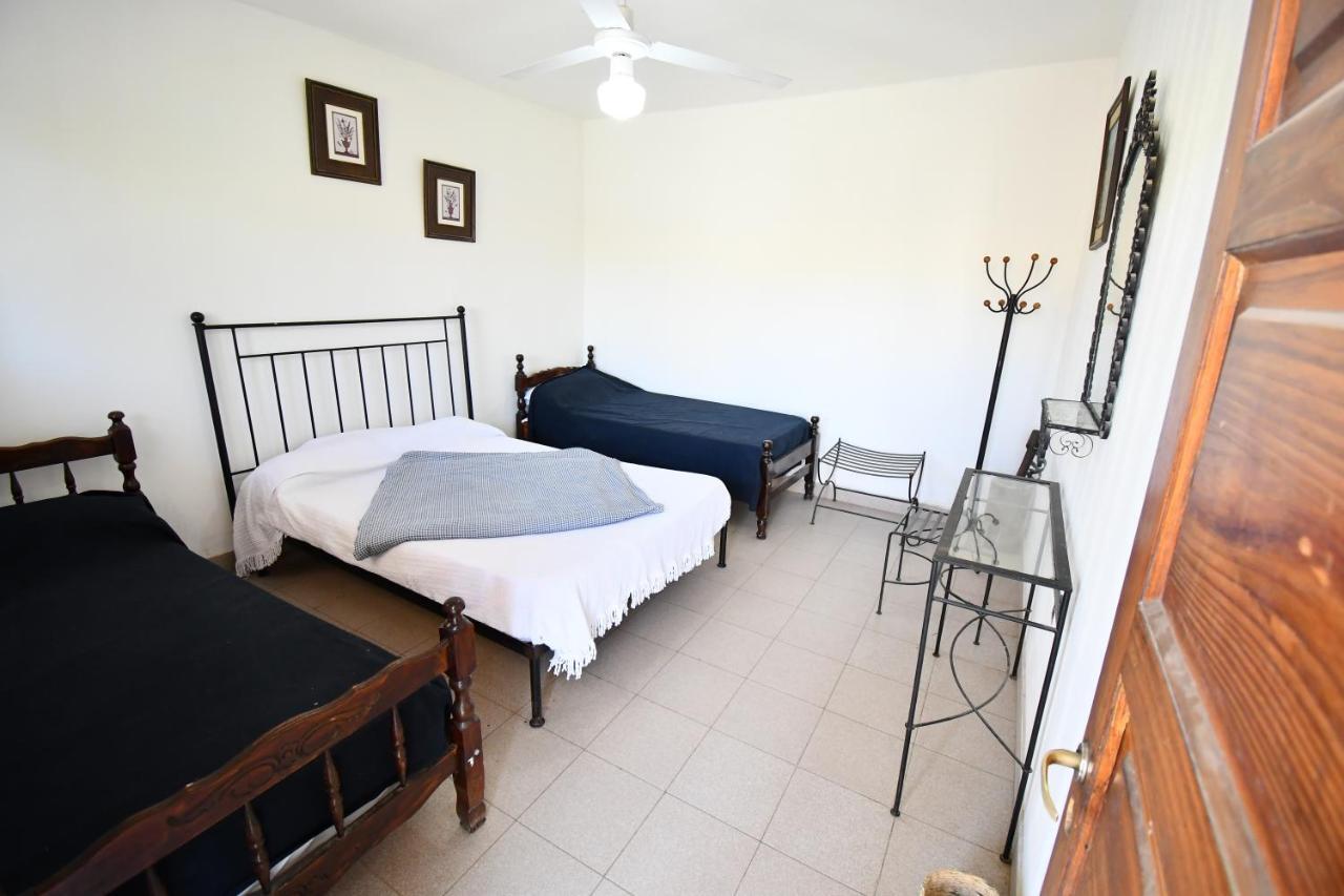 Hostel Lo De Chichi カファヤテ エクステリア 写真